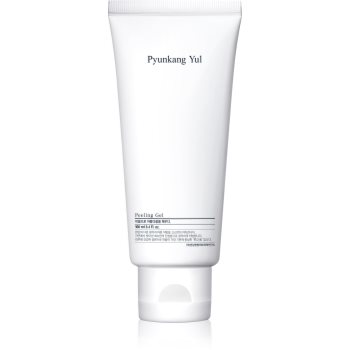 Pyunkang Yul Essential Peeling Gel gel exfoliant de curatare cu efect de hidratare